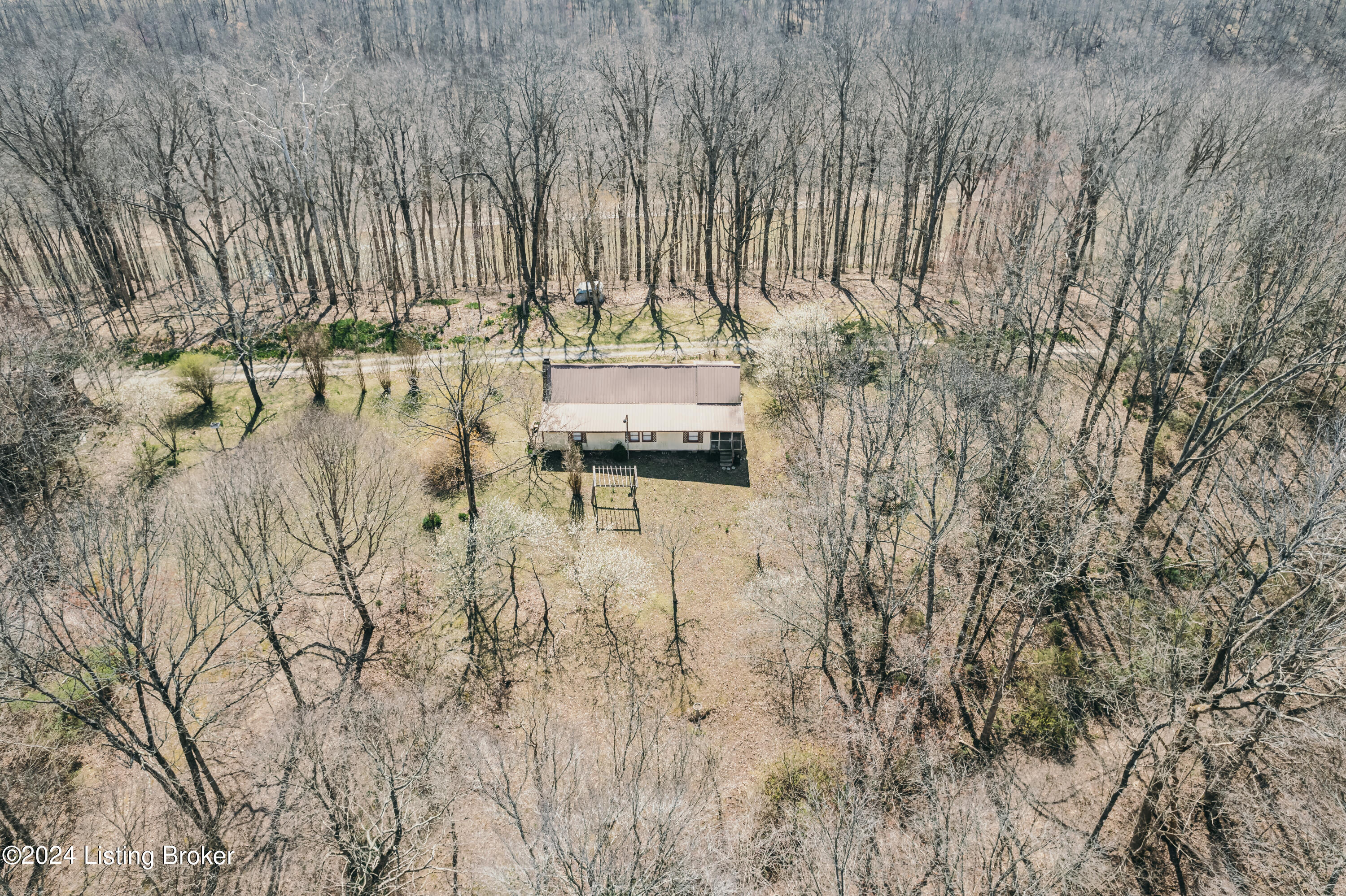 968 J M Mercer Campsite Road Hudson, KY 40145 - Photo 47 of 57 54-DJI_0834-HDR