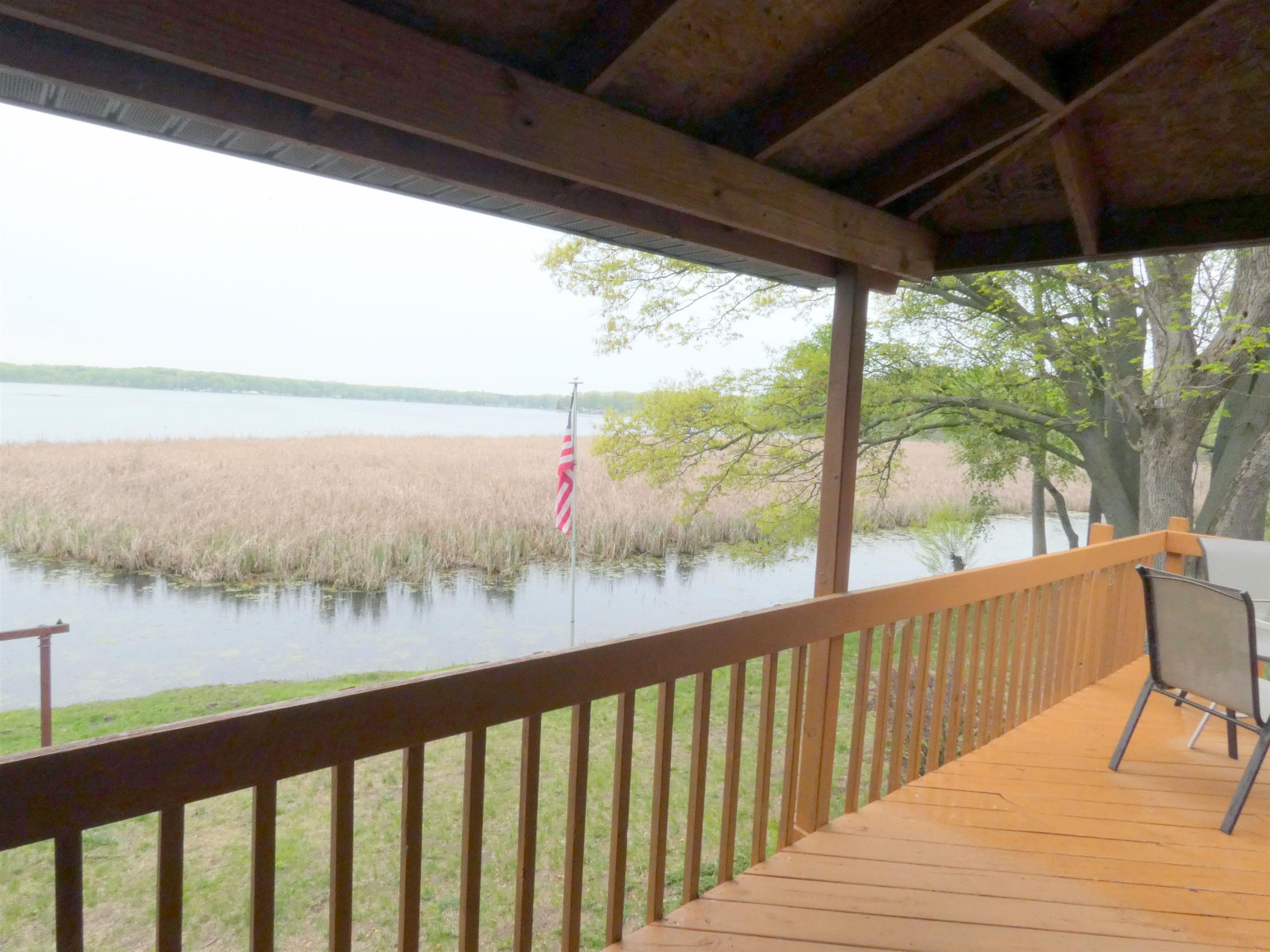 10098 East Pakes Road Crystal, MI 48818 - Photo 22 of 39