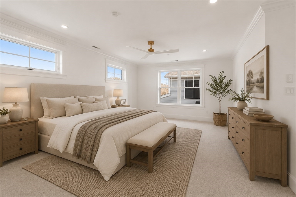 24 Fellows Road, Unit 2 Ipswich, MA 01938 - Photo 22 of 38