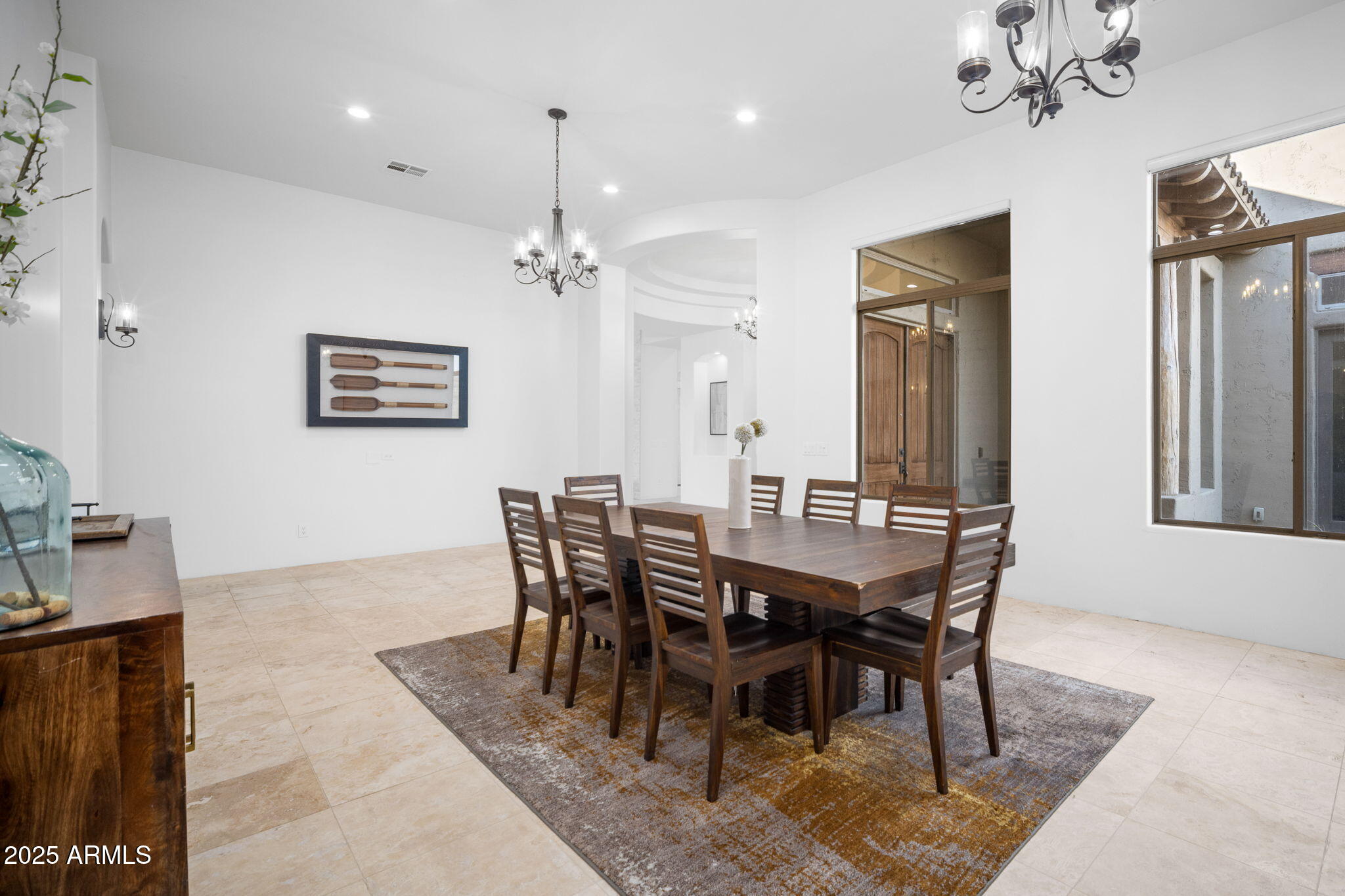 10302 South 16th Avenue Phoenix, AZ 85041 - Photo 28 of 74 a view of a dining room with furniture