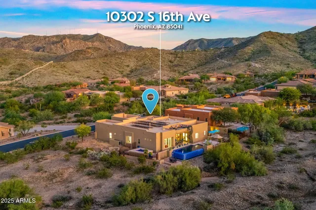 $1,299,999 | 10302 South 16th Avenue, Phoenix, AZ 85041