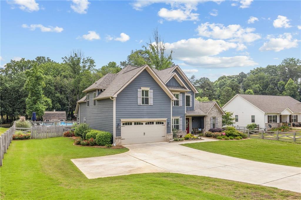727 Brannon Holder Road Winder, GA 30680 - Photo 41 of 41