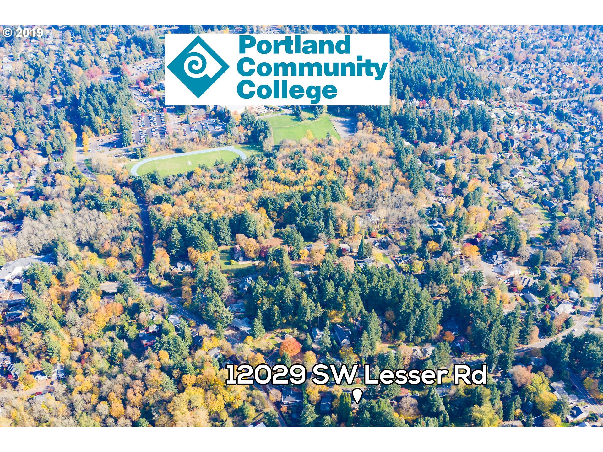 12029 Southwest Lesser Road Portland, OR 97219 - Photo 22 of 25 Gallery Image 22