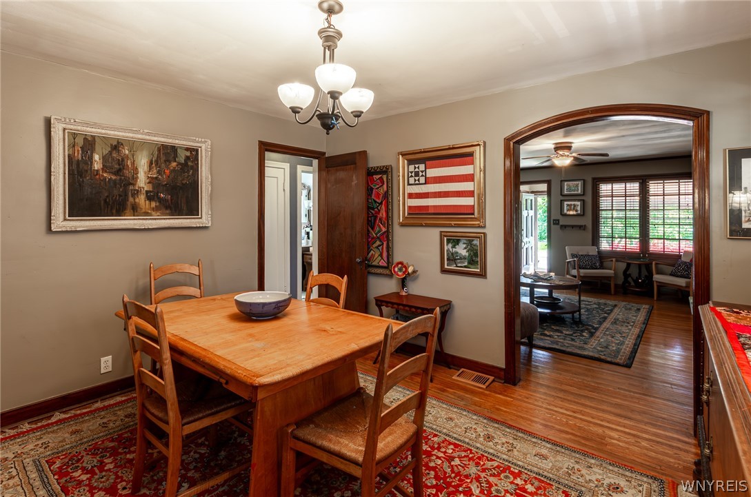 354 Wardman Road Tonawanda, NY 14217 - Photo 14 of 48