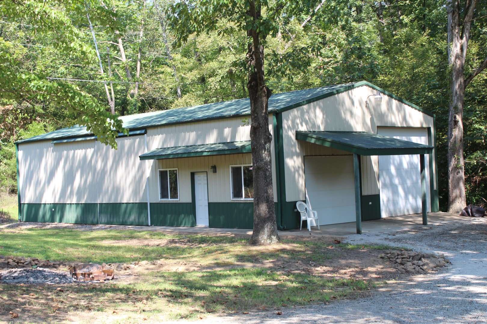 35 Beaver Point Goreville, IL 62939 - Photo 4 of 38 Gallery Image 4