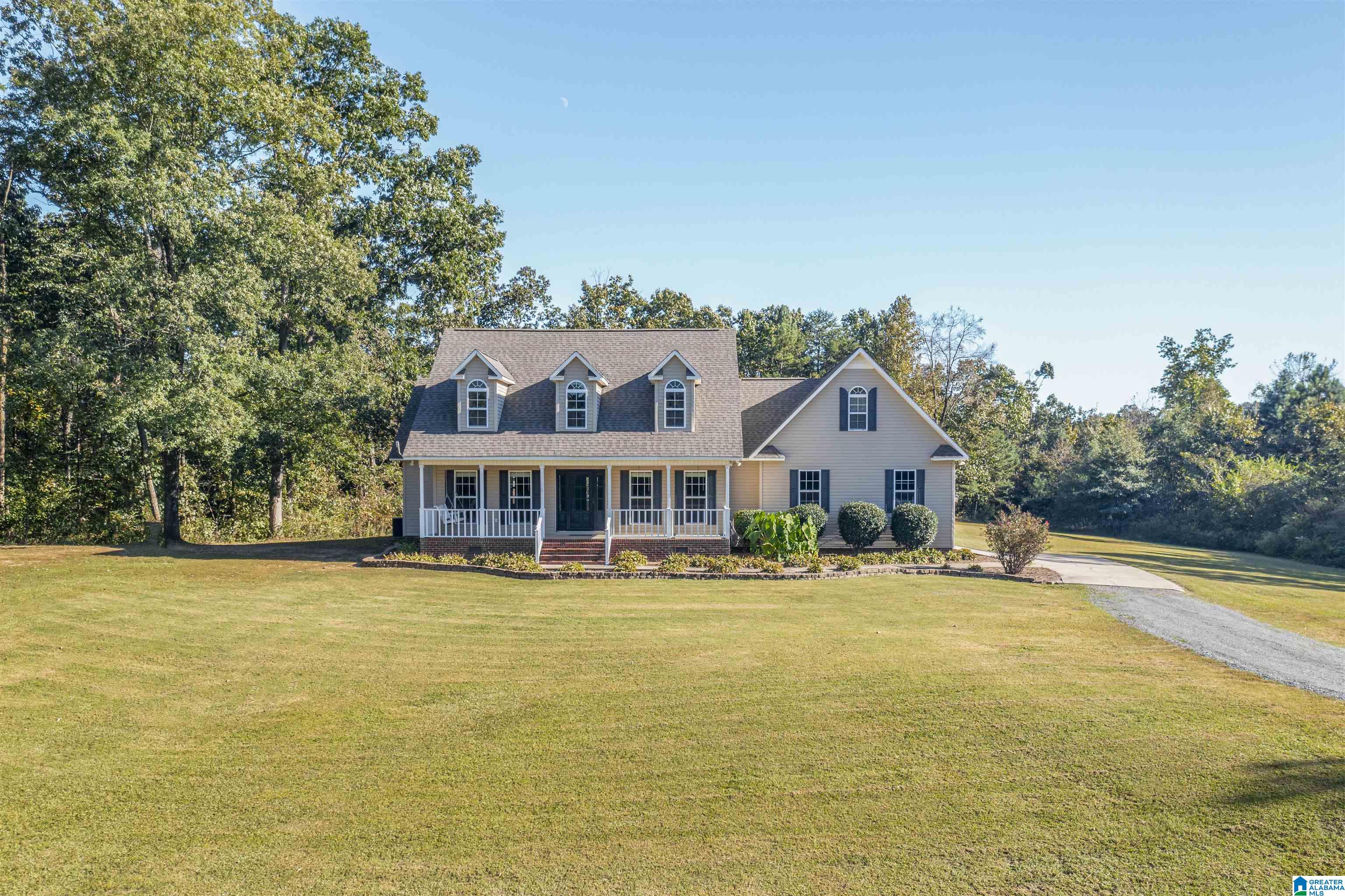 321 Brown Lane Boaz, AL 35956 - Photo 40 of 40