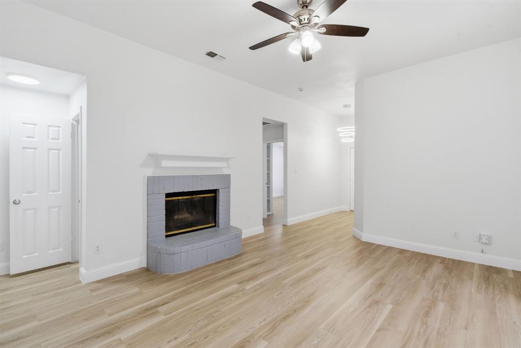 8117 Broken Arrow Road Fort Worth, TX 76137 - Photo 5 of 26
