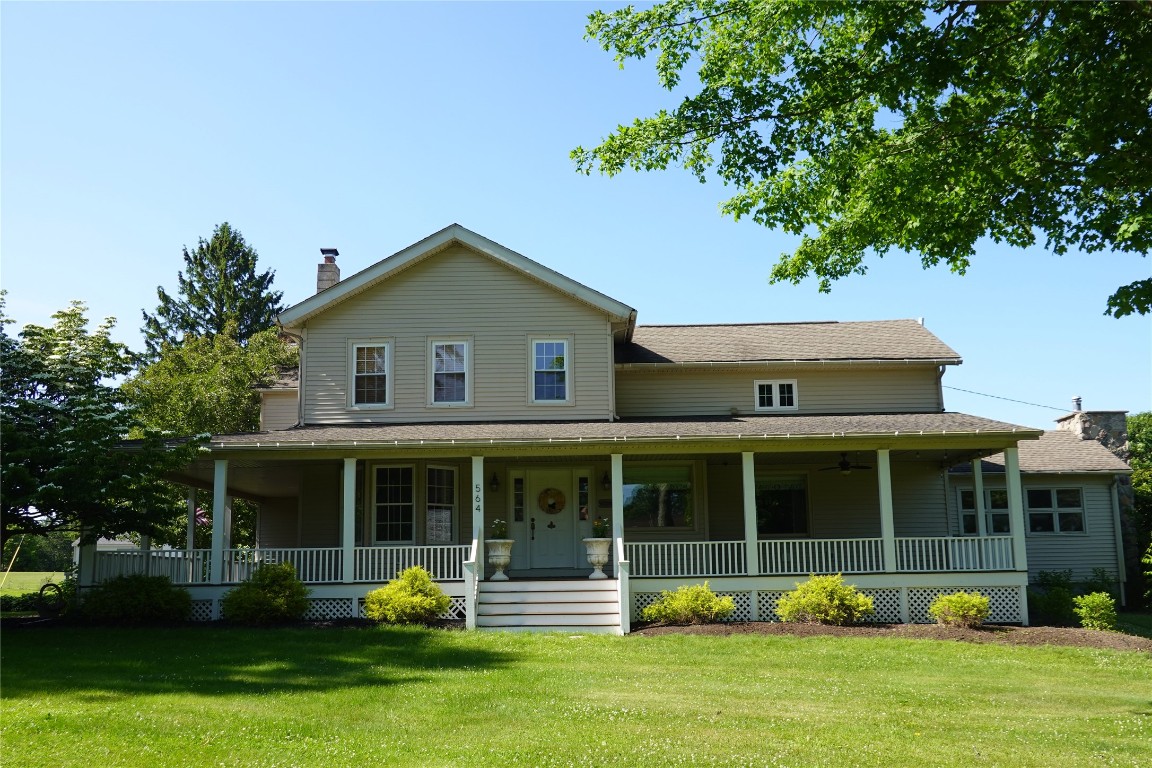 564 Jones Road Vestal, NY 13850 - Photo 3 of 44 Gallery Image 3
