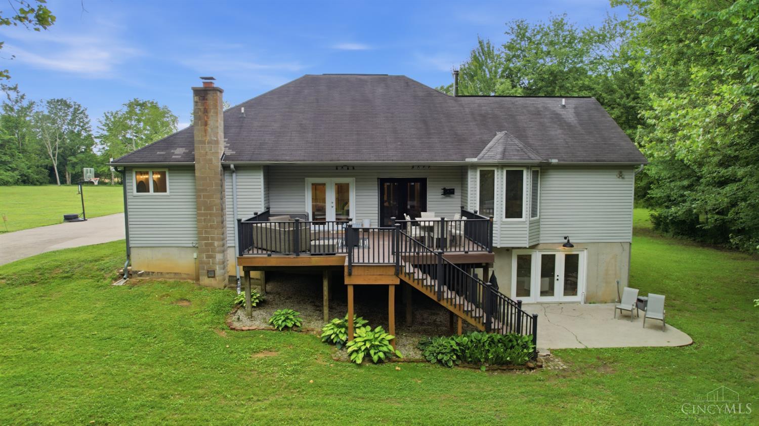 6654 Osceola Road Morrow, OH 45152 - Photo 41 of 58