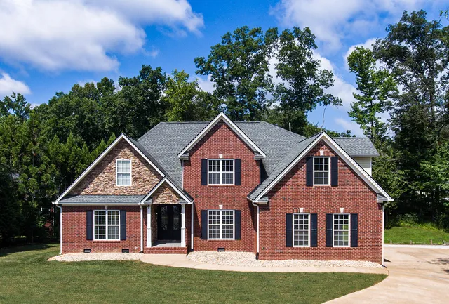 $640,000 | 3255 Post Oak Drive Northwest, Cleveland, TN 37312