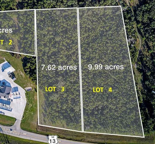 $150,000 | Lot 4 Highway 13 Friendship Wi 53934, Friendship, WI 53934