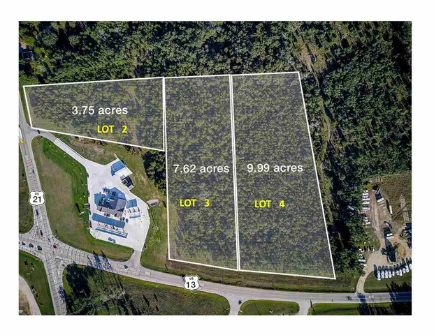 $150,000 | Lot 4 Highway 13 Friendship Wi 53934, Friendship, WI 53934