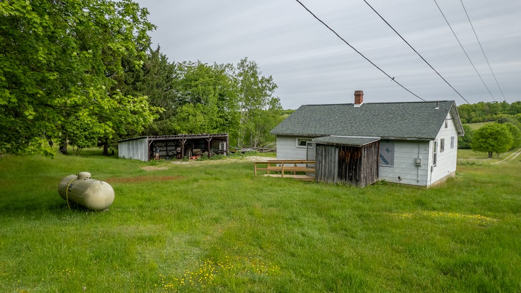 1158 Burns Road Venus, PA 16364 - Photo 30 of 46 Gallery Image 30