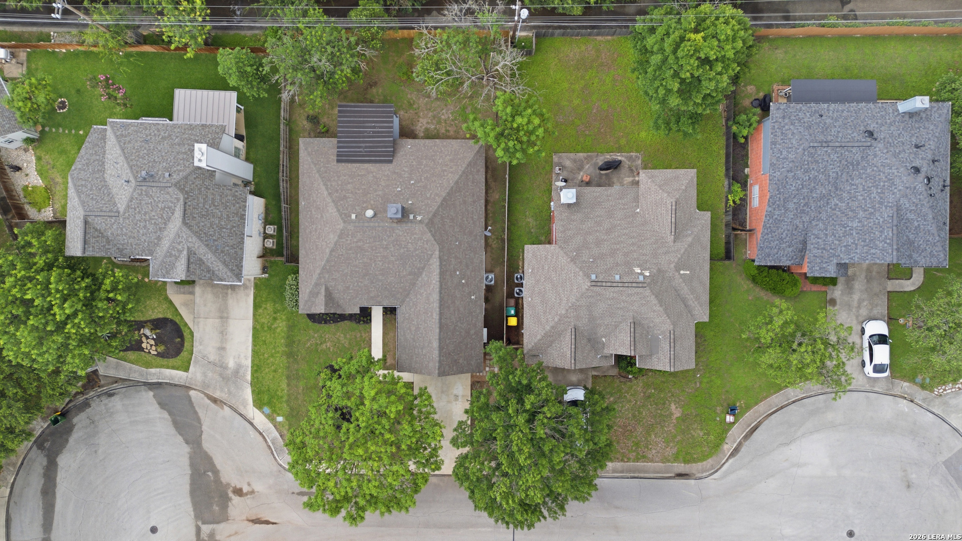 9422 Gray Sage Helotes, TX 78023 - Photo 28 of 30