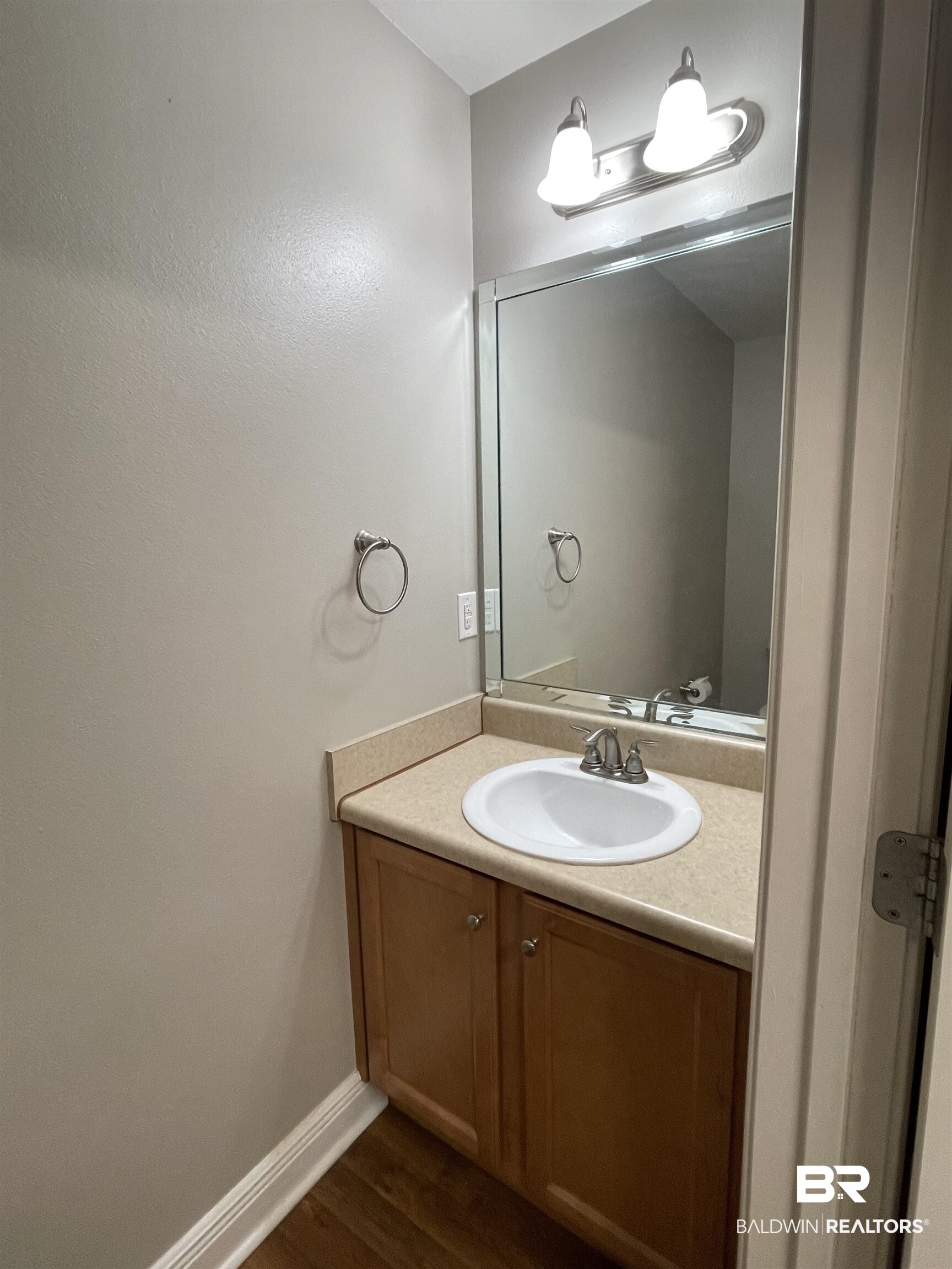 10753 Rigby Drive Mobile, AL 36695 - Photo 21 of 33 Half Bath