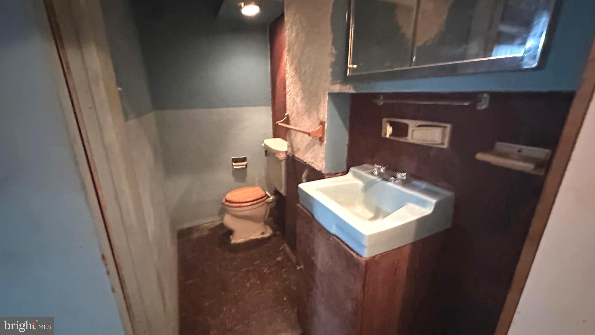 4643 Coleherne Road Baltimore, MD 21229 - Photo 28 of 40 Full bath on the lower level