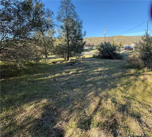 $87,000 | 0 Long Hollow Drive, Coarsegold, CA 93614
