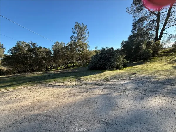 $87,000 | 0 Long Hollow Drive, Coarsegold, CA 93614