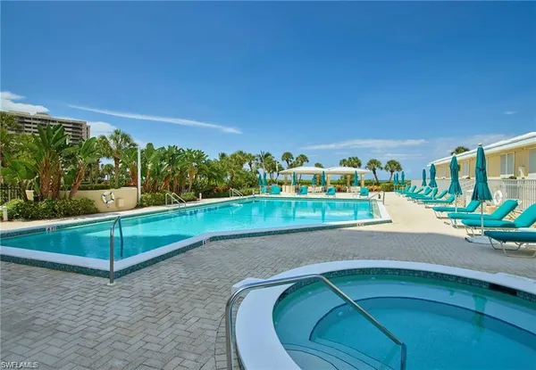 $24,000 | 4041 Gulf Shore Boulevard North, Unit PH5, Naples, FL 34103