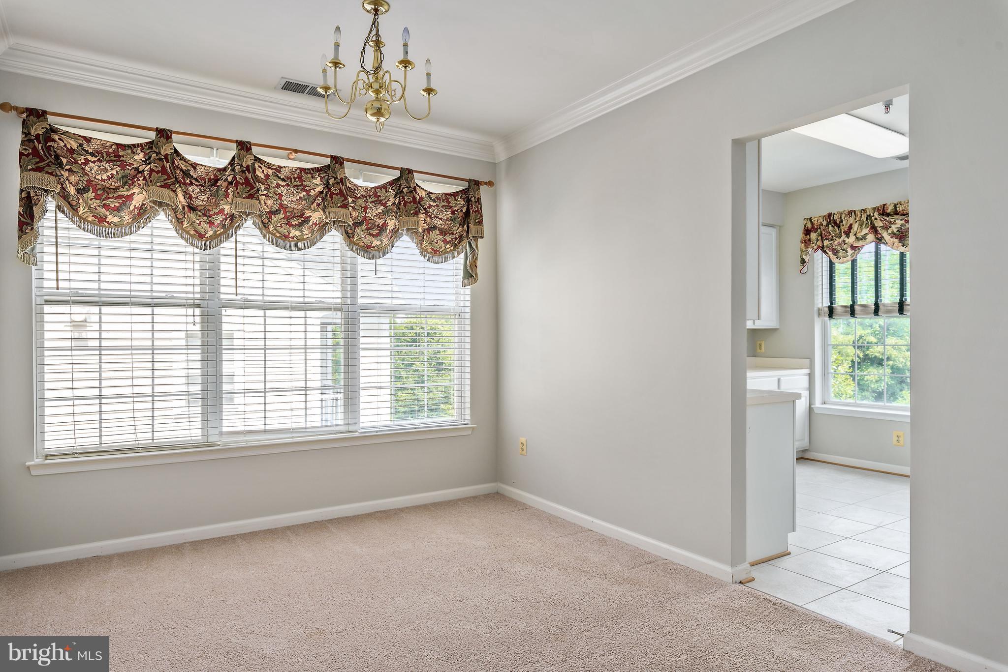 20903 Cedarpost Square, Unit 301 Ashburn, VA 20147 - Photo 11 of 30 Separate Dining Room