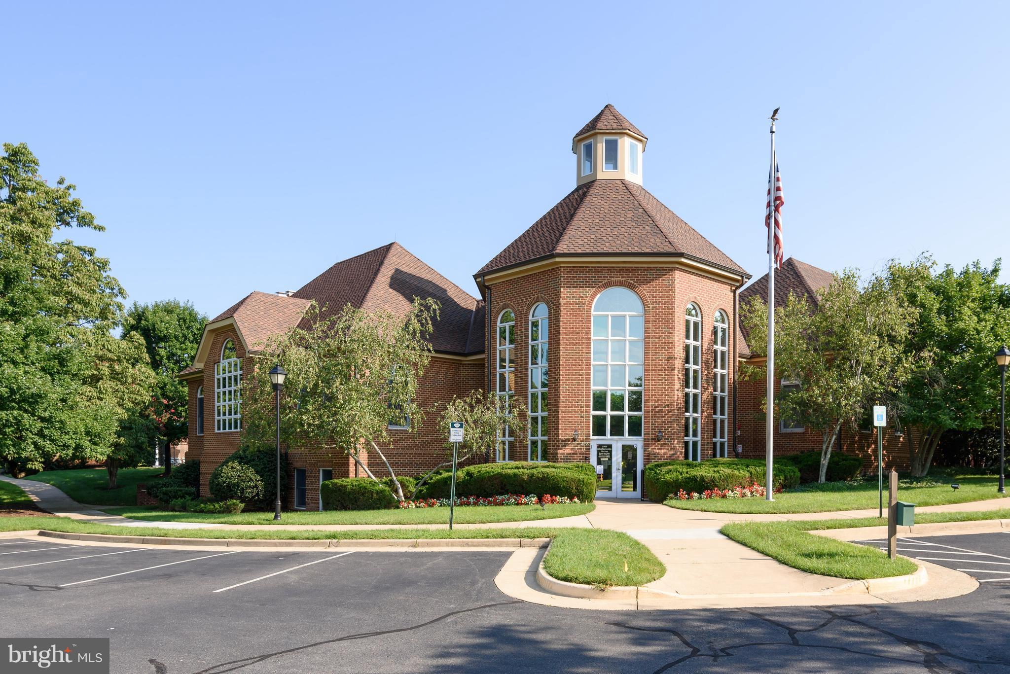 20903 Cedarpost Square, Unit 301 Ashburn, VA 20147 - Photo 23 of 30 Community
