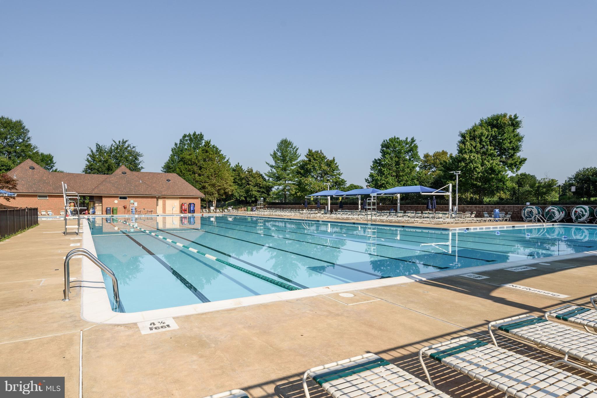 20903 Cedarpost Square, Unit 301 Ashburn, VA 20147 - Photo 24 of 30 Community