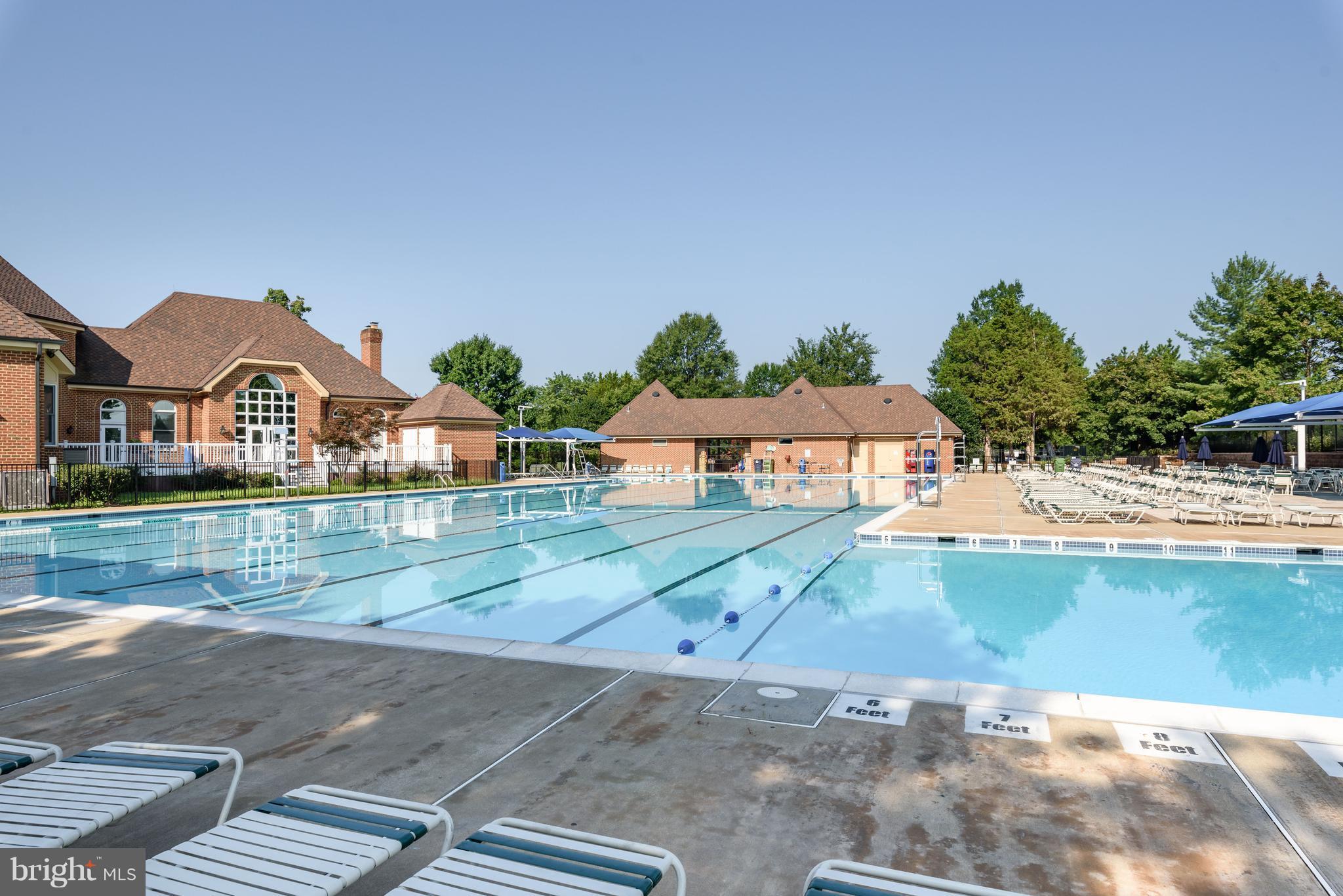 20903 Cedarpost Square, Unit 301 Ashburn, VA 20147 - Photo 25 of 30 Community