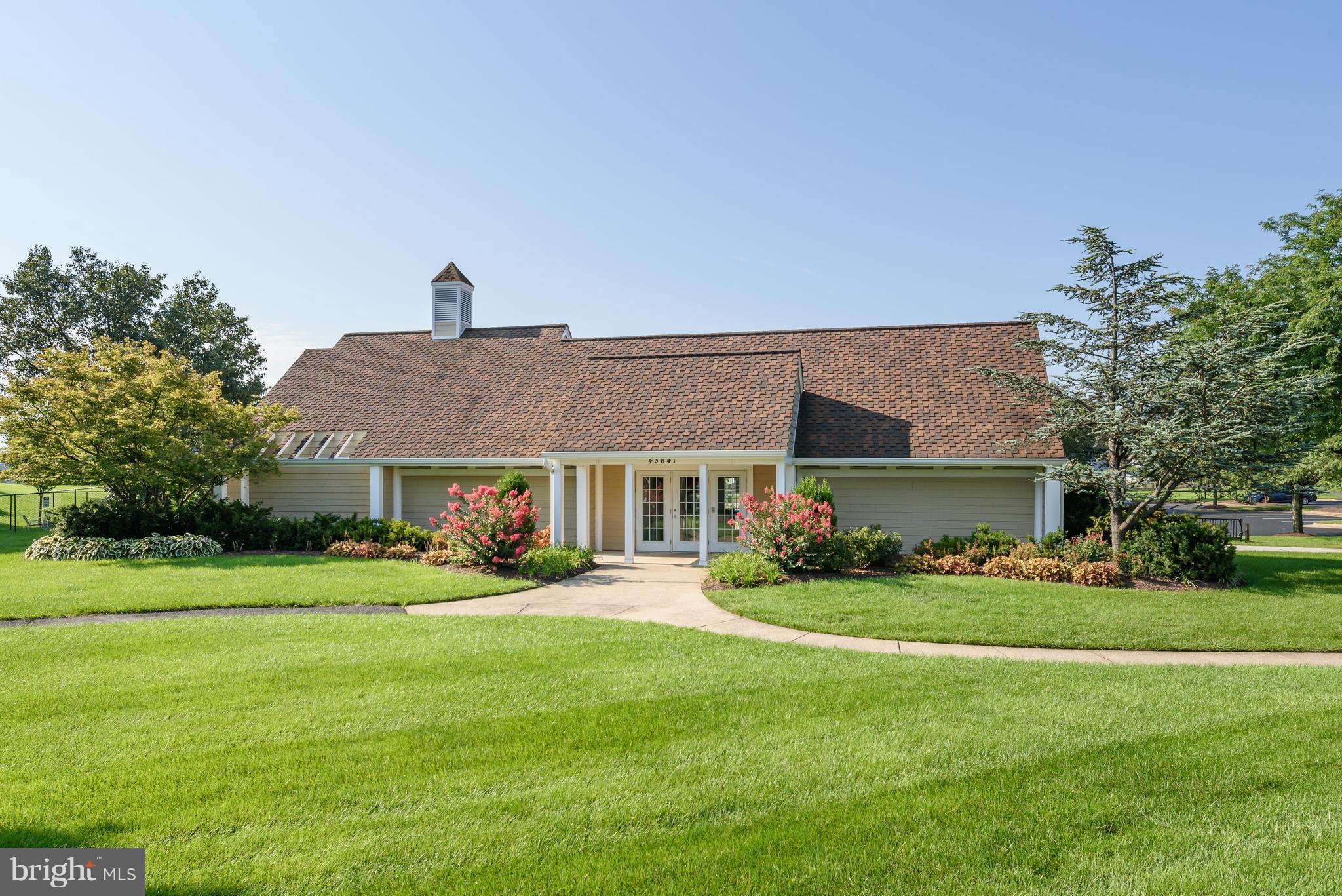 20903 Cedarpost Square, Unit 301 Ashburn, VA 20147 - Photo 26 of 30 Community