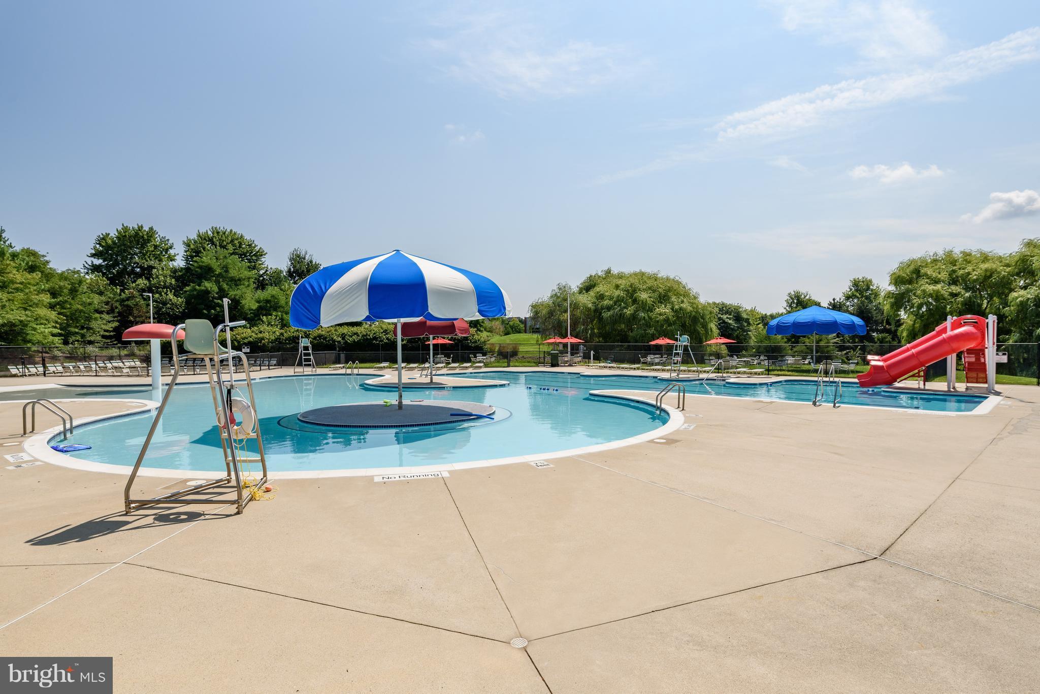 20903 Cedarpost Square, Unit 301 Ashburn, VA 20147 - Photo 29 of 30 Community