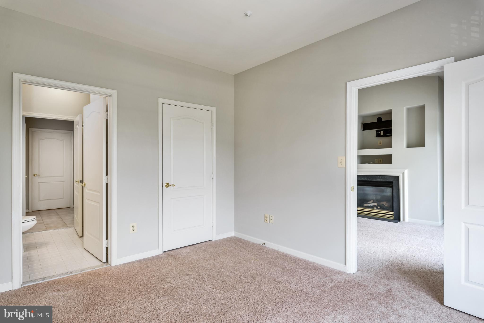 20903 Cedarpost Square, Unit 301 Ashburn, VA 20147 - Photo 8 of 30 Bedroom 2
