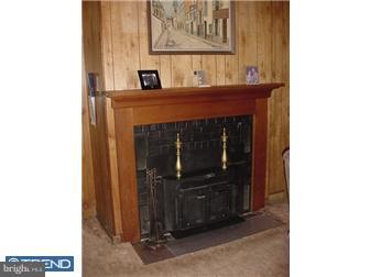 2 Johnson Court Pemberton, NJ 08068 - Photo 11 of 11 Fireplace