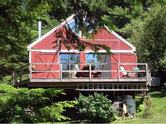 2382 Sawnee Bean Road Thetford, VT 05058 - Photo 1 of 1 Gallery Image 1