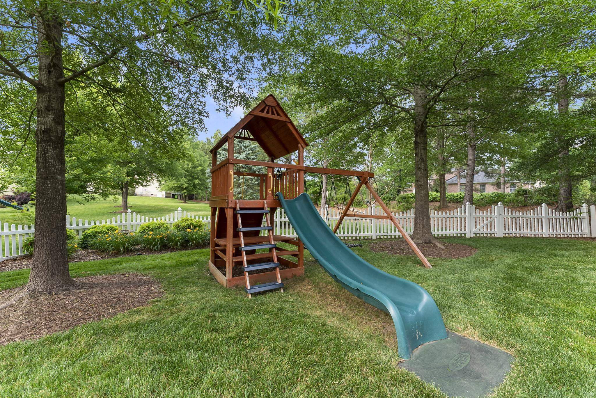 9606 Club Valley Way Raleigh, NC 27617 - Photo 47 of 60 Photo 48