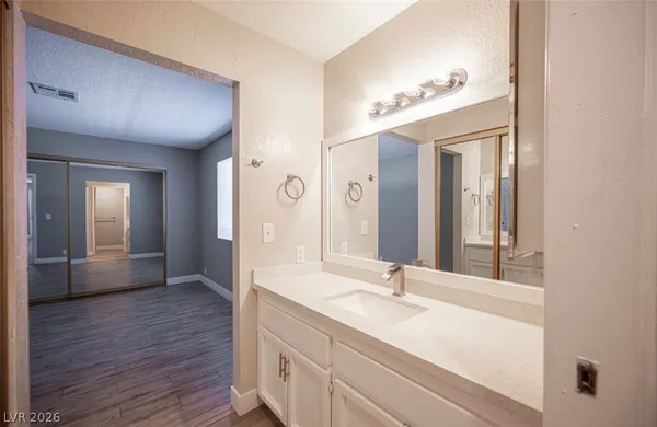 $1,295 | 5336 Mancos Court, Unit 4, Las Vegas, NV 89119