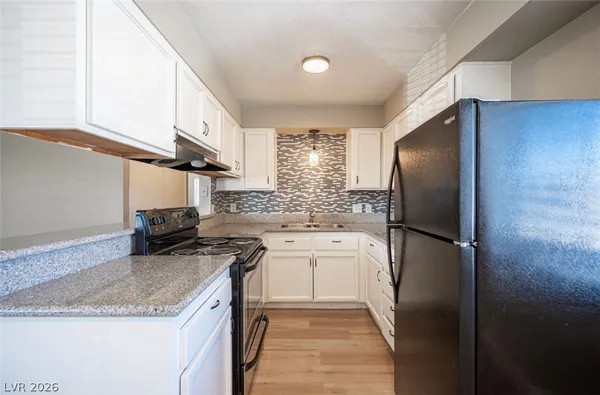 $1,295 | 5336 Mancos Court, Unit 4, Las Vegas, NV 89119