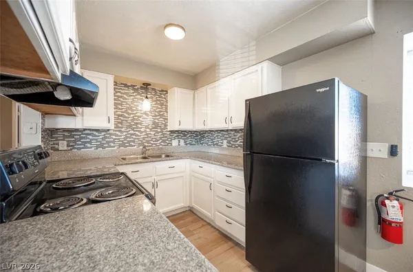 $1,295 | 5336 Mancos Court, Unit 4, Las Vegas, NV 89119