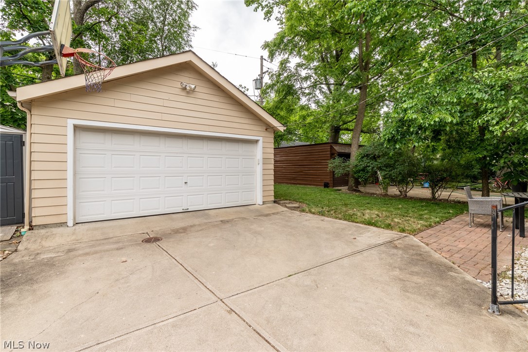 3312 Aberdeen Road Shaker Heights, OH 44120 - Photo 28 of 35