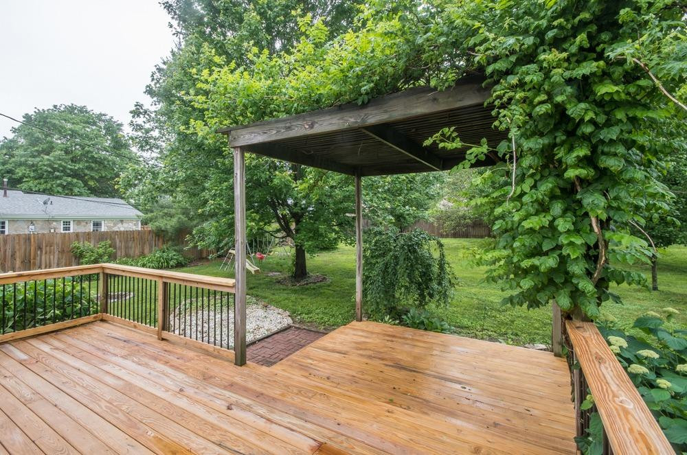 192 Cypress Road Versailles, KY 40383 - Photo 25 of 30 Photo 25