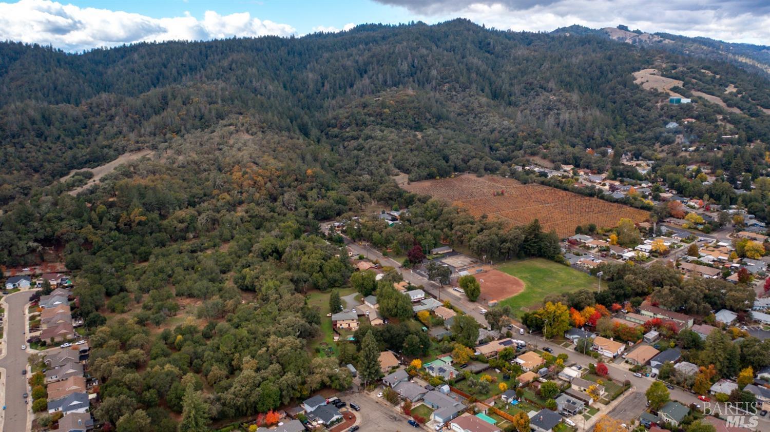 593 West 2nd Street Cloverdale, CA 95425 - Photo 11 of 48