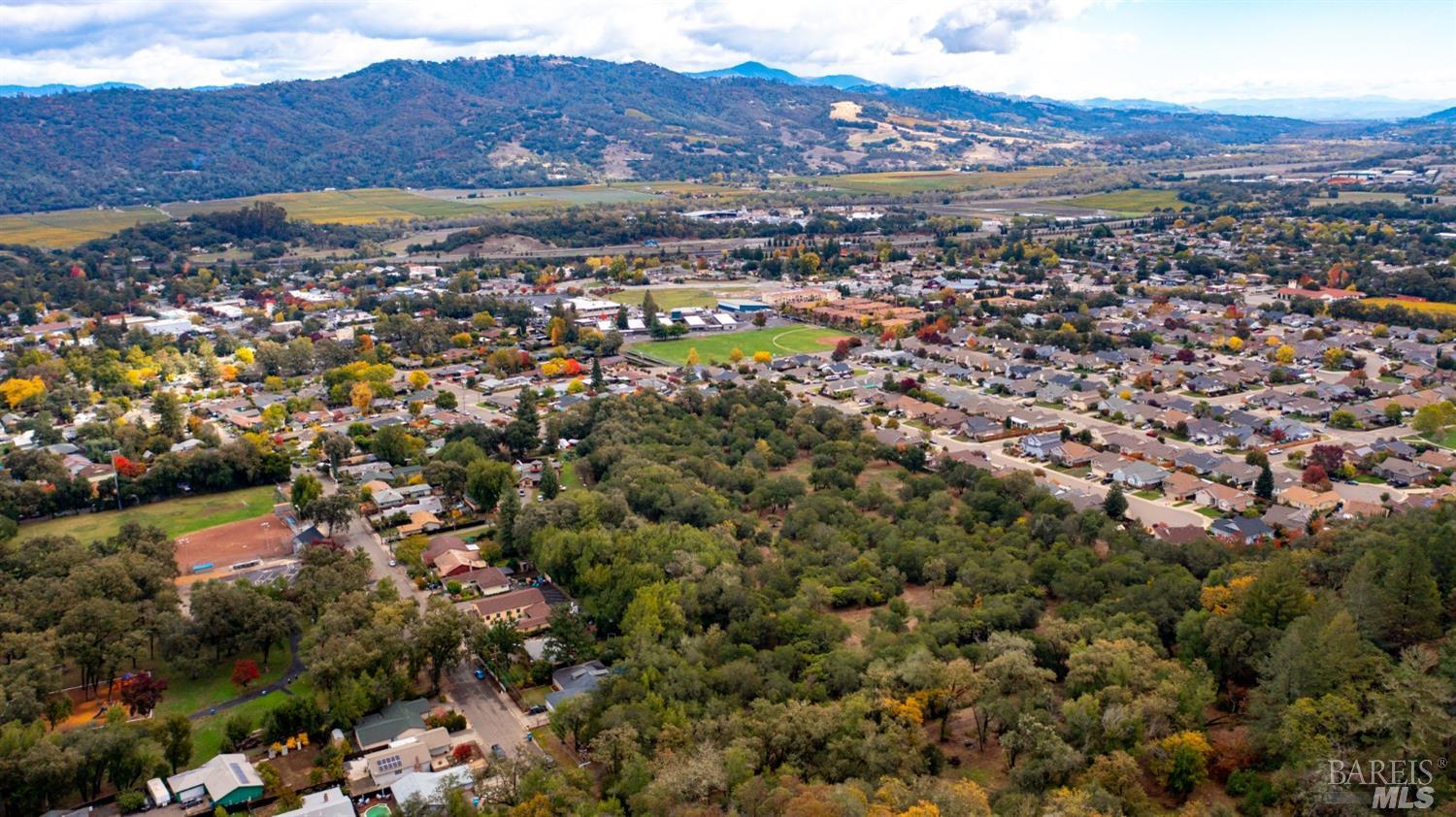 593 West 2nd Street Cloverdale, CA 95425 - Photo 28 of 48