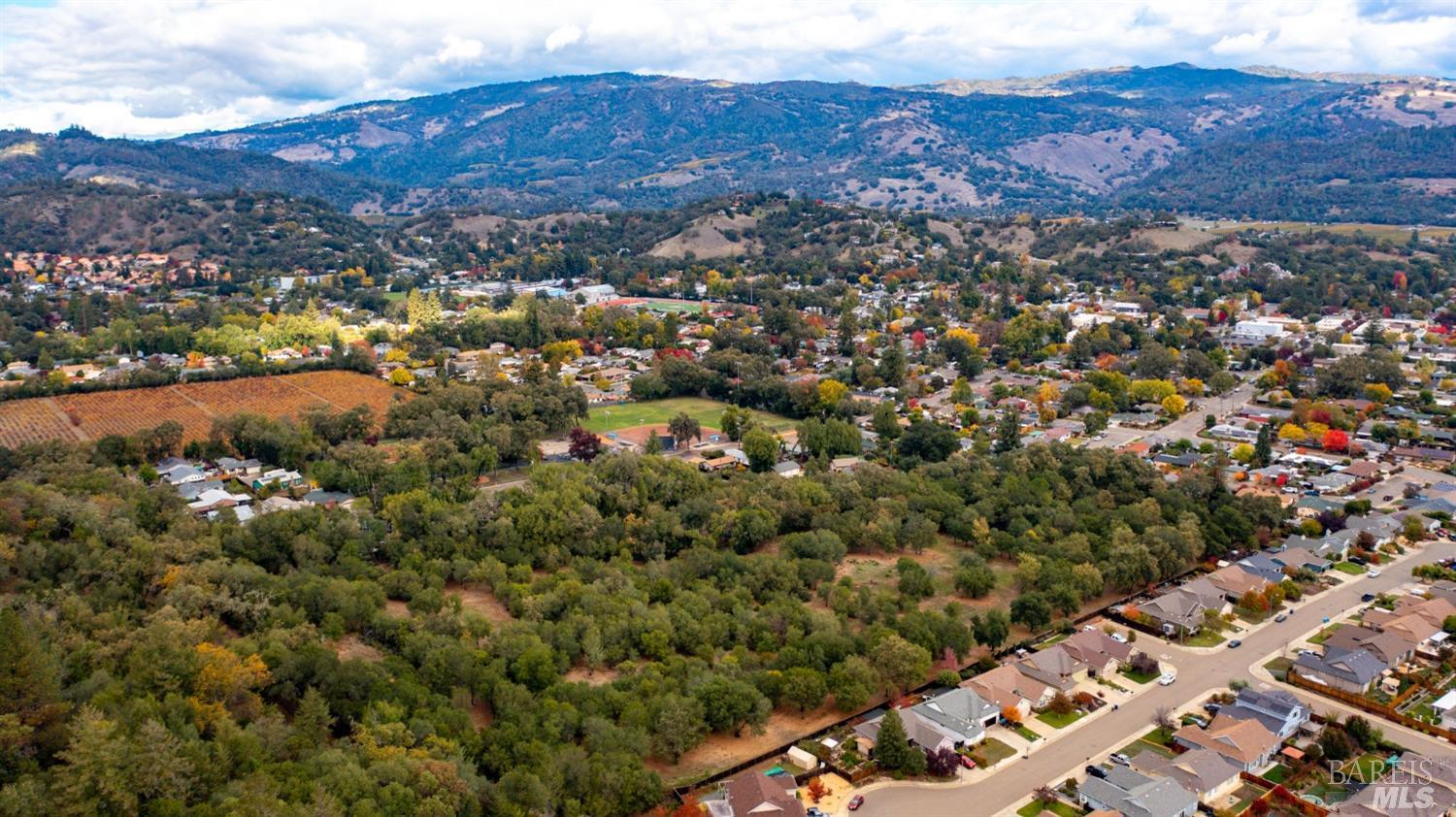 593 West 2nd Street Cloverdale, CA 95425 - Photo 30 of 48