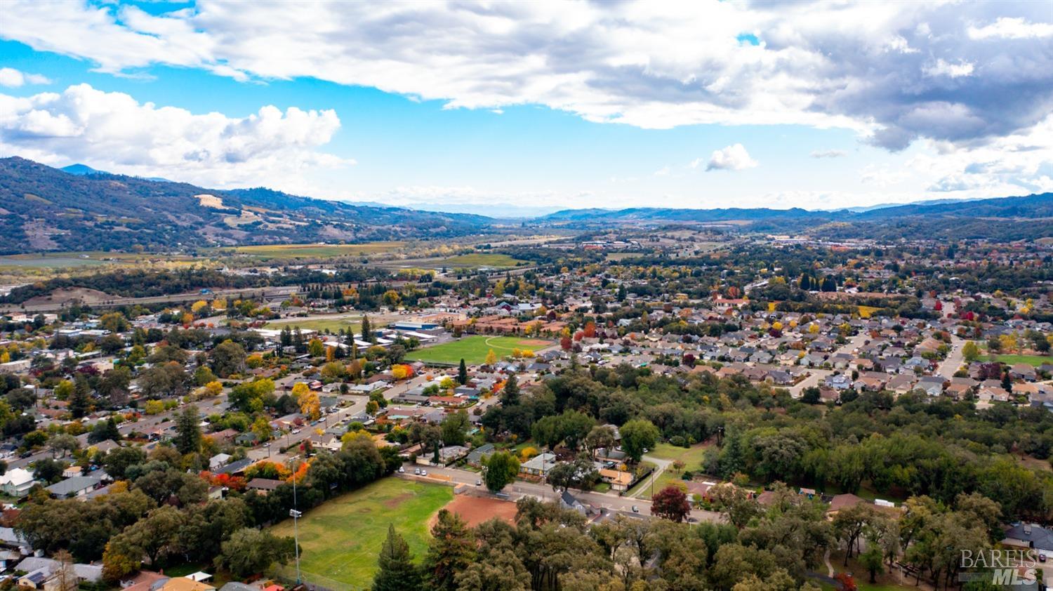 593 West 2nd Street Cloverdale, CA 95425 - Photo 37 of 48