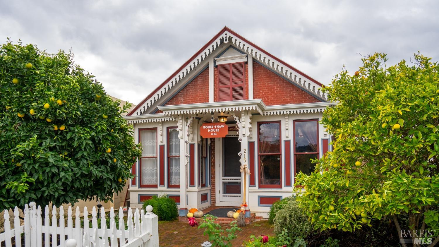 593 West 2nd Street Cloverdale, CA 95425 - Photo 39 of 48