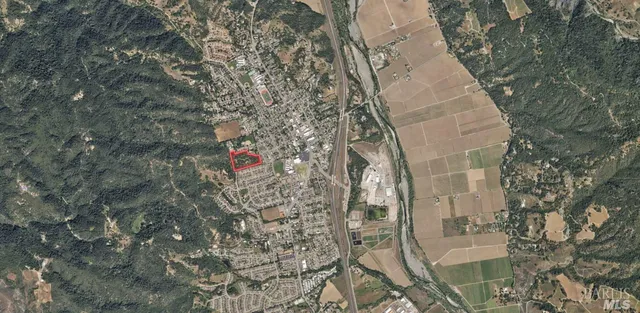 $5,000,000 | 593 West 2nd Street, Cloverdale, CA 95425