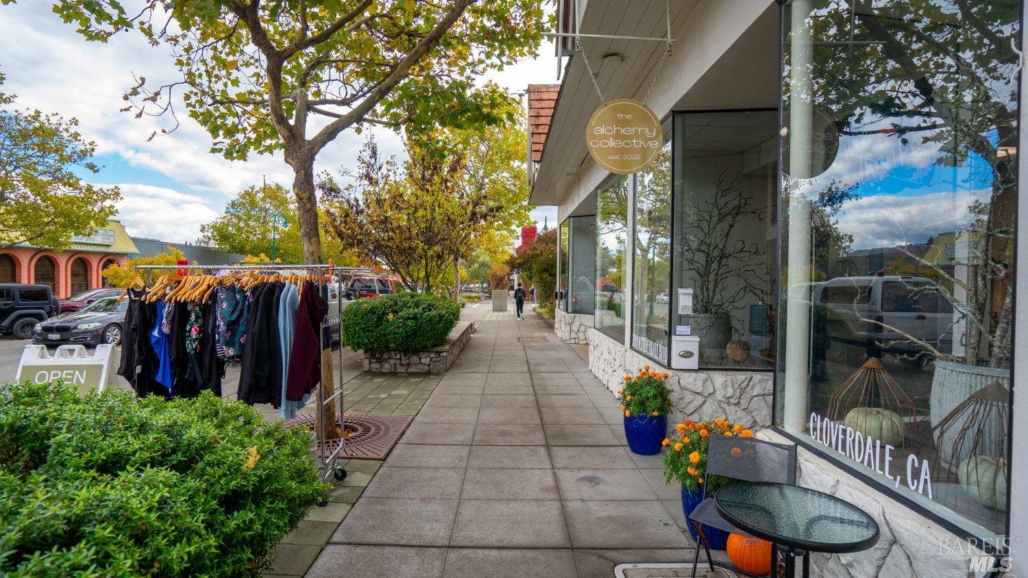 593 West 2nd Street Cloverdale, CA 95425 - Photo 41 of 48