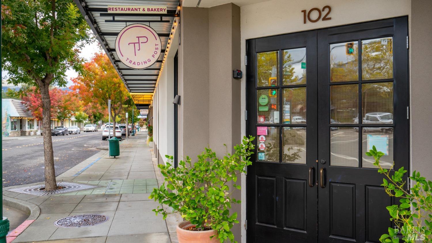 593 West 2nd Street Cloverdale, CA 95425 - Photo 44 of 48