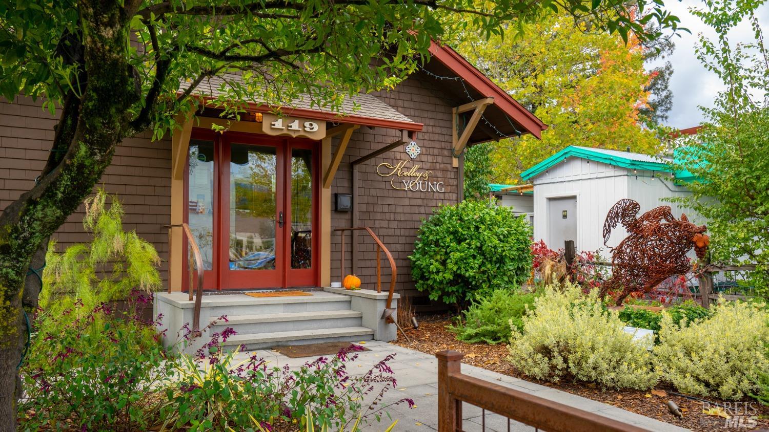 593 West 2nd Street Cloverdale, CA 95425 - Photo 46 of 48