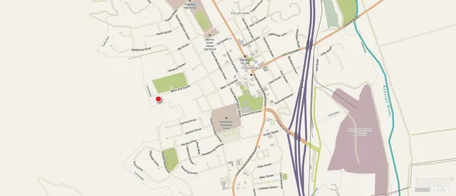 $5,000,000 | 593 West 2nd Street, Cloverdale, CA 95425