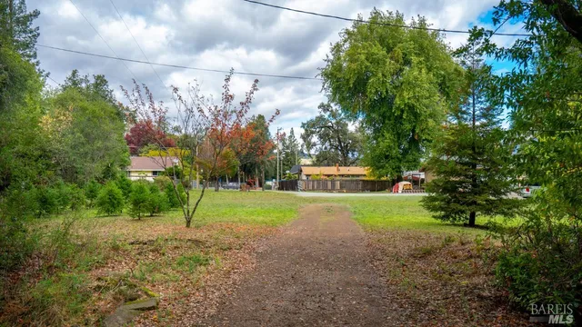 $5,000,000 | 593 West 2nd Street, Cloverdale, CA 95425