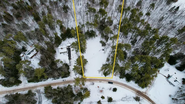$90,000 | Lot A Lot A Road, Unit LOT A, North Waterboro, ME 04061